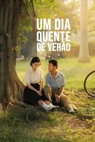 Poster do filme Um Dia Quente de Verão