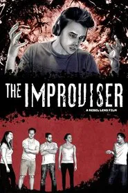 Poster do filme The Improviser