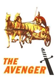 The Avenger movie poster