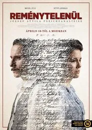 Poster do filme Desperately