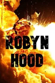 Robyn Hood movie poster