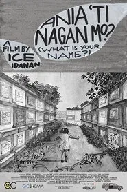 What is Your Name? movie poster