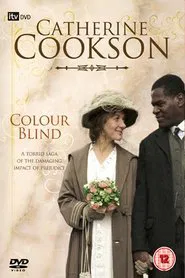 Colour Blind tv show poster