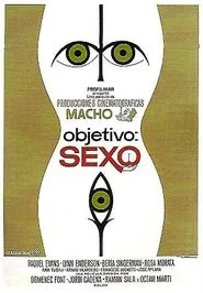 Objetivo: sexo movie poster