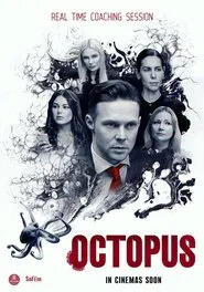 Poster do filme Octopus