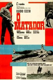 O Matador movie poster