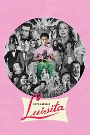 Luisita Photo Studio movie poster