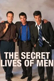 The Secret Lives of Men tv show poster