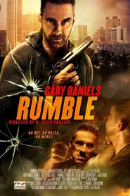 Rumble movie poster