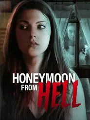 Honeymoon From Hell movie poster