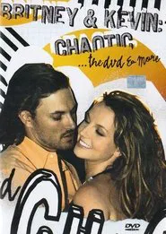 Britney and Kevin: Chaotic tv show poster
