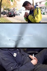 Temporary movie poster