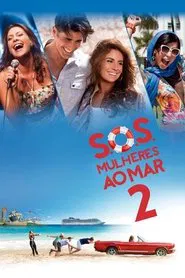 S.O.S.: Women to the Sea 2 movie poster
