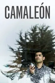 Poster do filme Chameleon