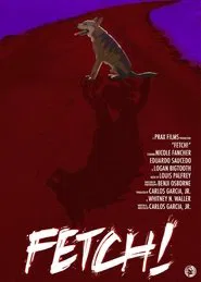 Poster do filme Fetch!