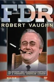 Poster do filme FDR: That Man in the White House