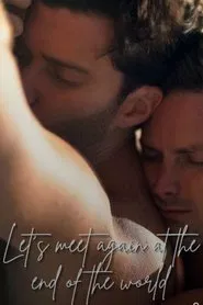 Poster do filme Let's Meet Again at the End of the World