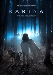 Karina movie poster