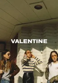 Poster do filme HAIM / Valentine