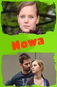 New tv show poster