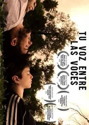 Your Voice Among Voices movie poster