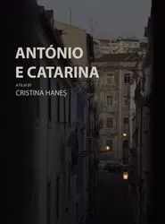 Antonio and Catarina movie poster