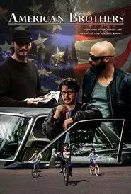 Poster do filme American Brothers