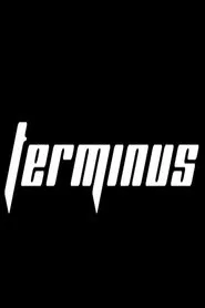 Terminus movie poster