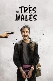Poster do filme Os Três Males