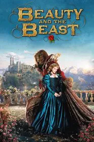Beauty and the Beast movie poster