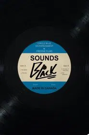 Sounds Black tv show poster