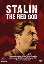 Stalin: The Red God movie poster
