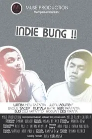 Indie Bung! movie poster