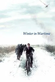 Winter in Wartime movie poster