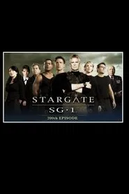 Sci Fi Inside: Stargate SG-1 200th Episode movie poster