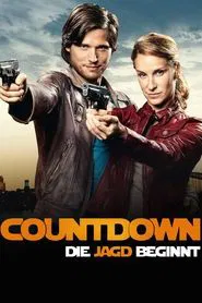 Countdown – Die Jagd beginnt tv show poster