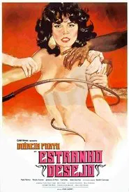 Poster do filme Estranho Desejo