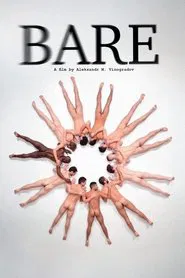 Bare movie poster