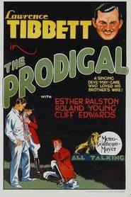 The Prodigal movie poster