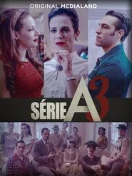 Série A3 tv show poster