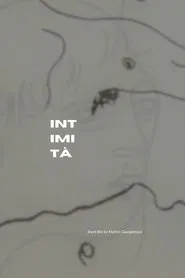 Poster do filme Intimacy