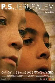 P.S. Jerusalem movie poster