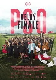 Velký finále PSO movie poster