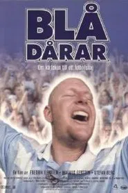 True Blue movie poster