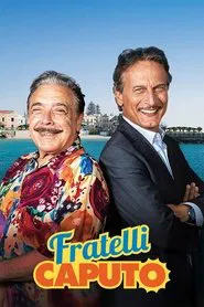 Fratelli Caputo tv show poster