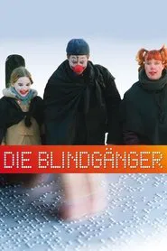 Die Blindgänger movie poster