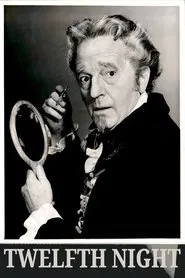 Twelfth Night movie poster