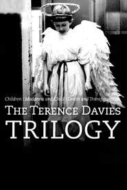Poster do filme The Terence Davies Trilogy