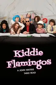 Kiddie Flamingos movie poster