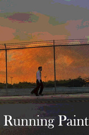 Running Paint movie poster